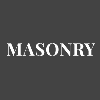 Masonry Grid